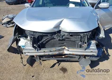 2012 Ford Fusion Se z USA, uszkodzony, nr VIN 3FAHP0HG6CR245251